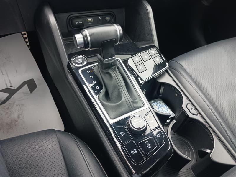 kia Sportage 2023 - 35