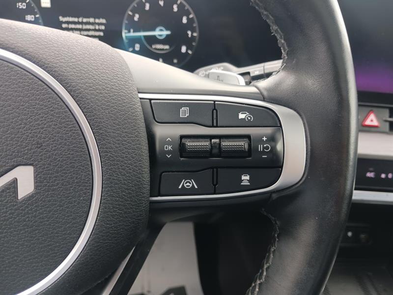 kia Sportage 2023 - 36