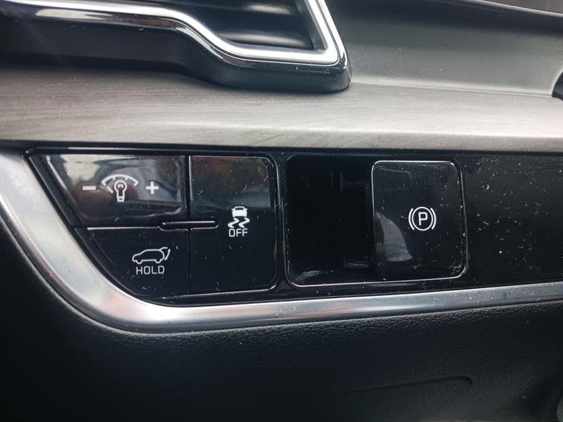 kia Sportage 2023 - 38