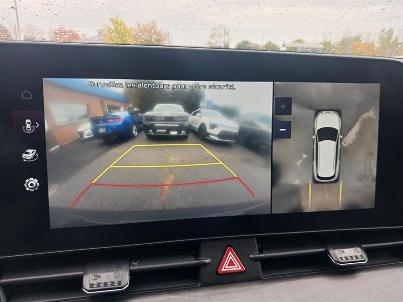 kia Sportage 2023 - 39