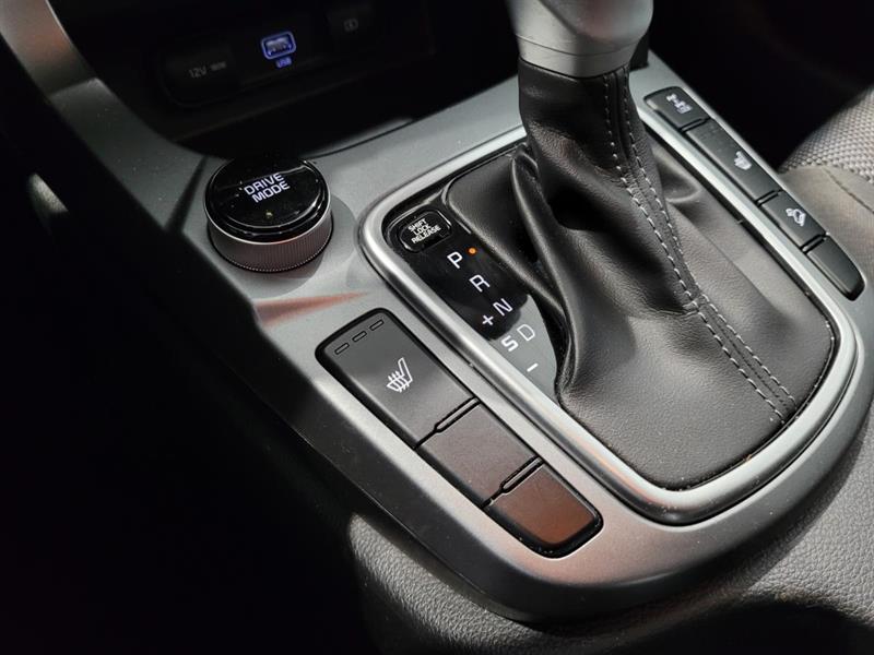 kia Seltos 2022 - 13