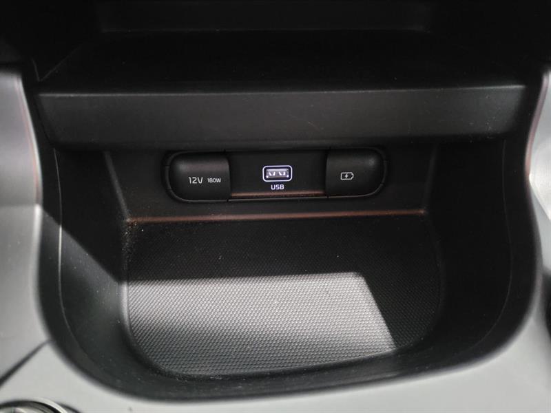 kia Seltos 2022 - 15