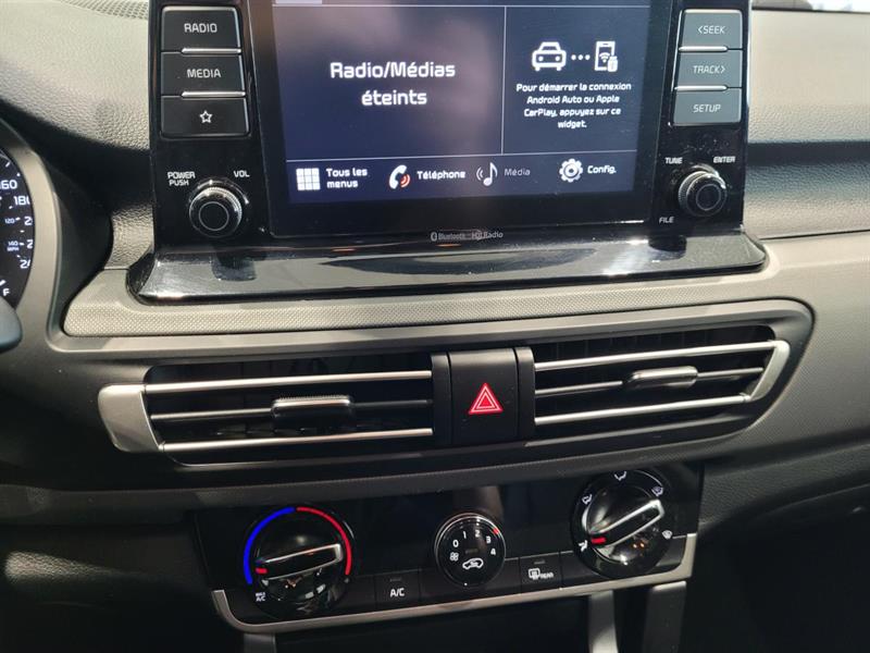 kia Seltos 2022 - 17