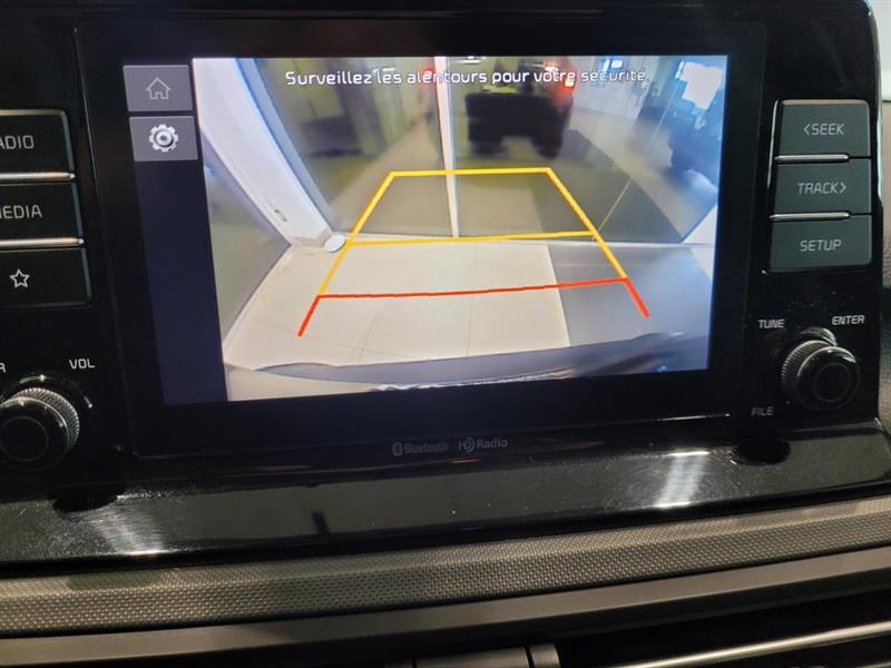 kia Seltos 2022 - 18