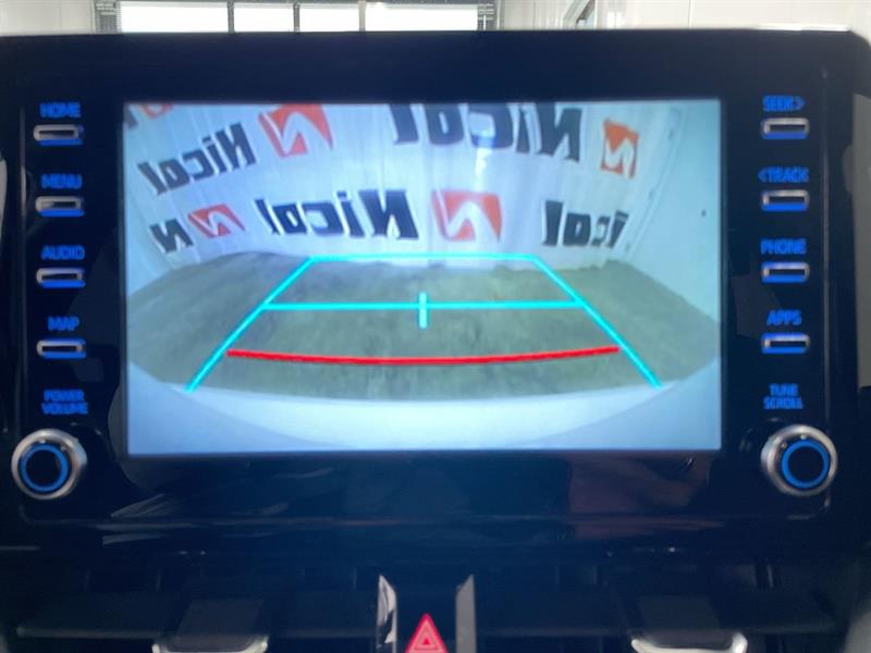 toyota Corolla Hatchback 2021 - 16