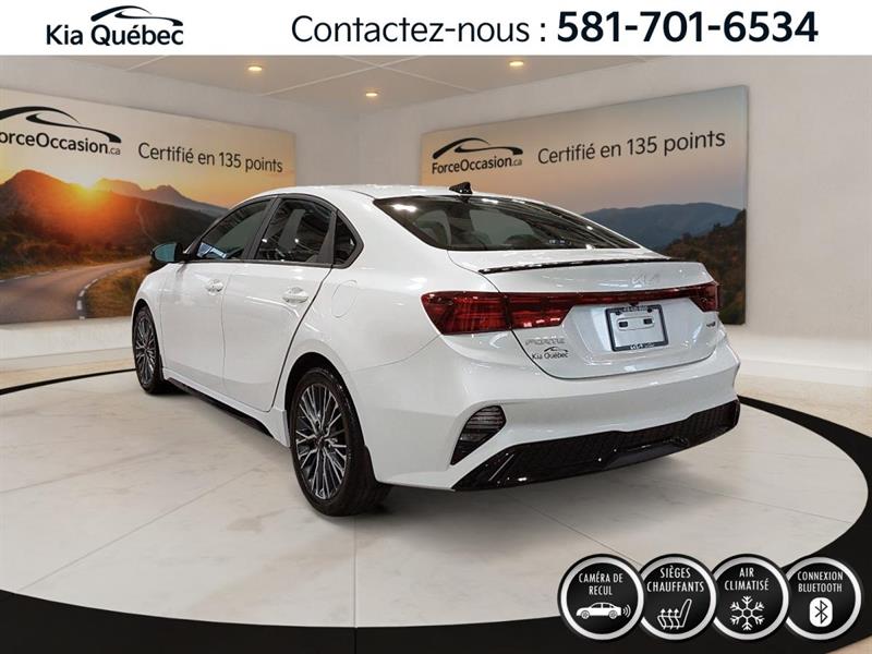 kia Forte 2022 - 2