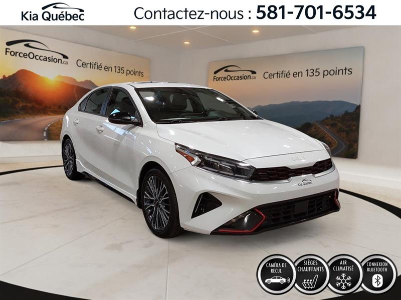 kia Forte 2022 - 4