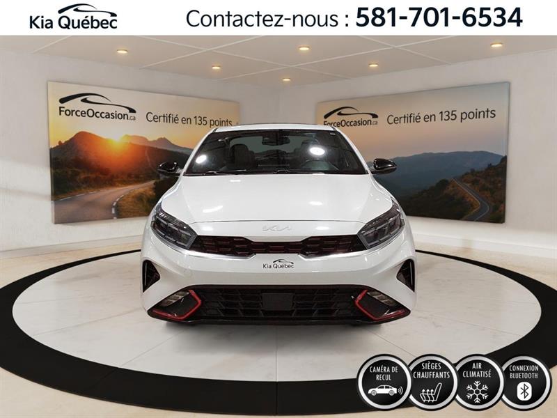 kia Forte 2022 - 5