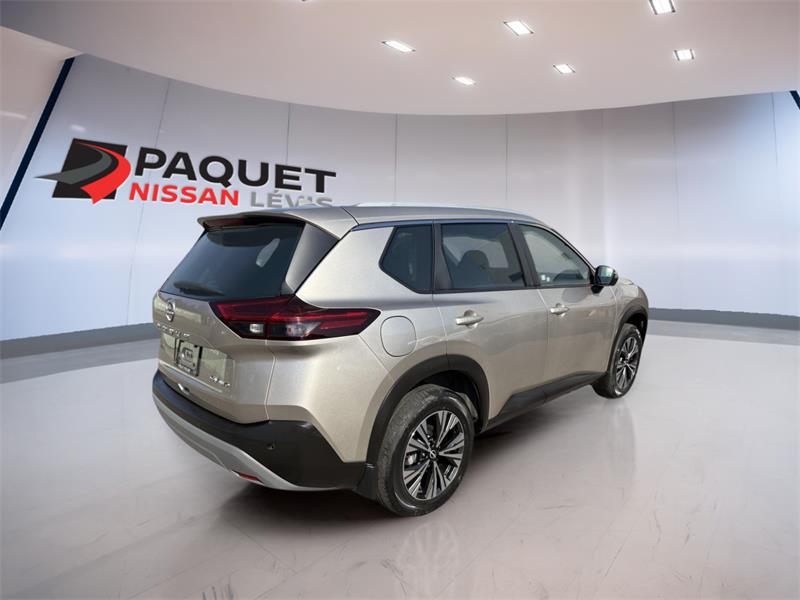 nissan Rogue 2023 - 2