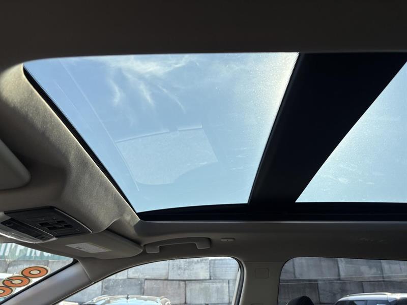 nissan Rogue 2023 - 16