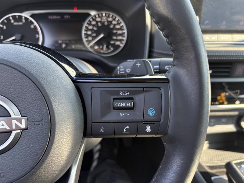 nissan Rogue 2023 - 23