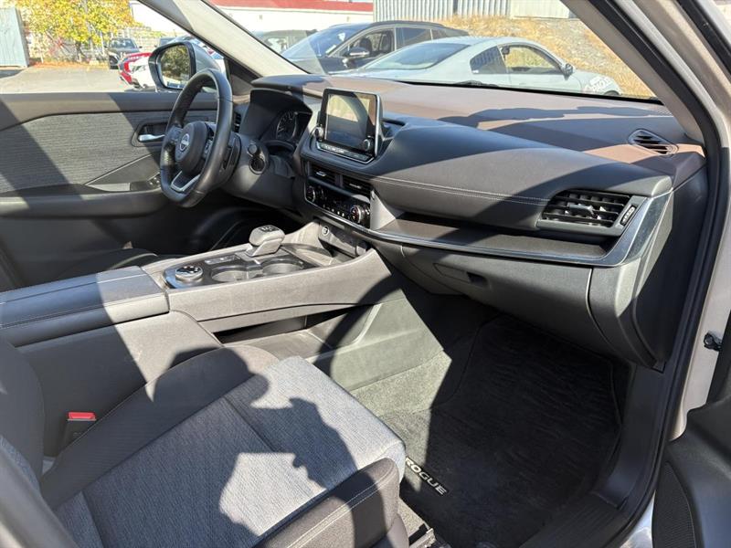 nissan Rogue 2023 - 31