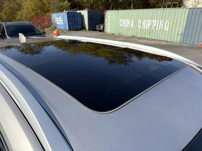 nissan Rogue 2023 - 37