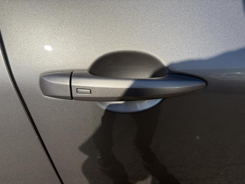 nissan Rogue 2023 - 38