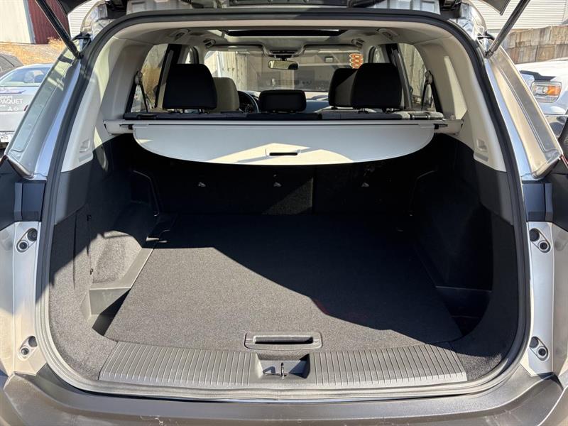 nissan Rogue 2023 - 39