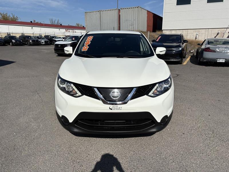 nissan Qashqai 2019 - 5