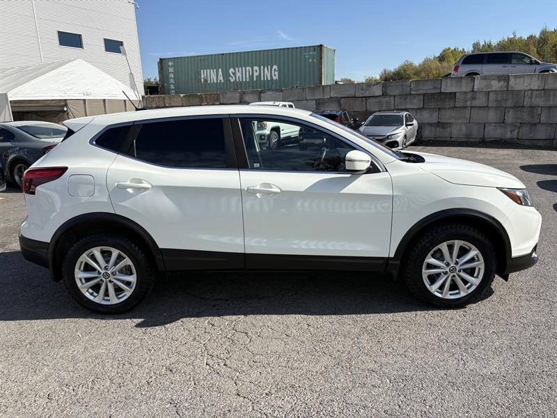 nissan Qashqai 2019 - 7