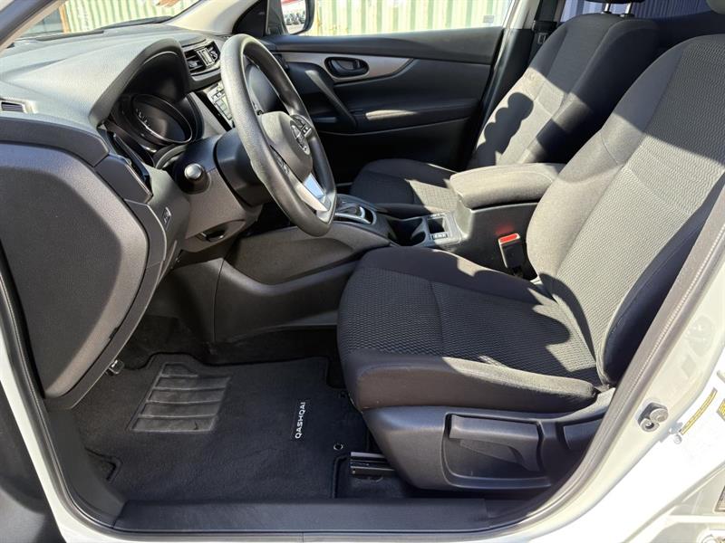 nissan Qashqai 2019 - 10