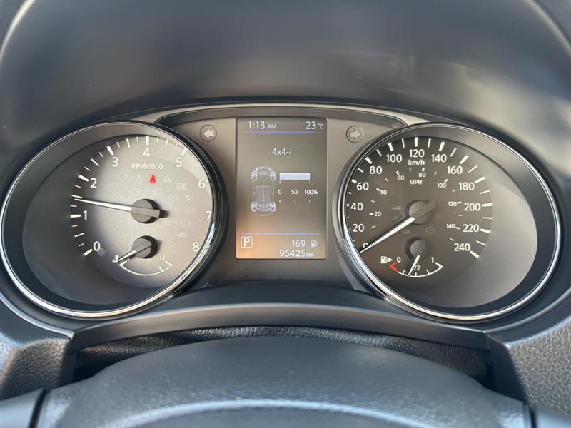 nissan Qashqai 2019 - 14