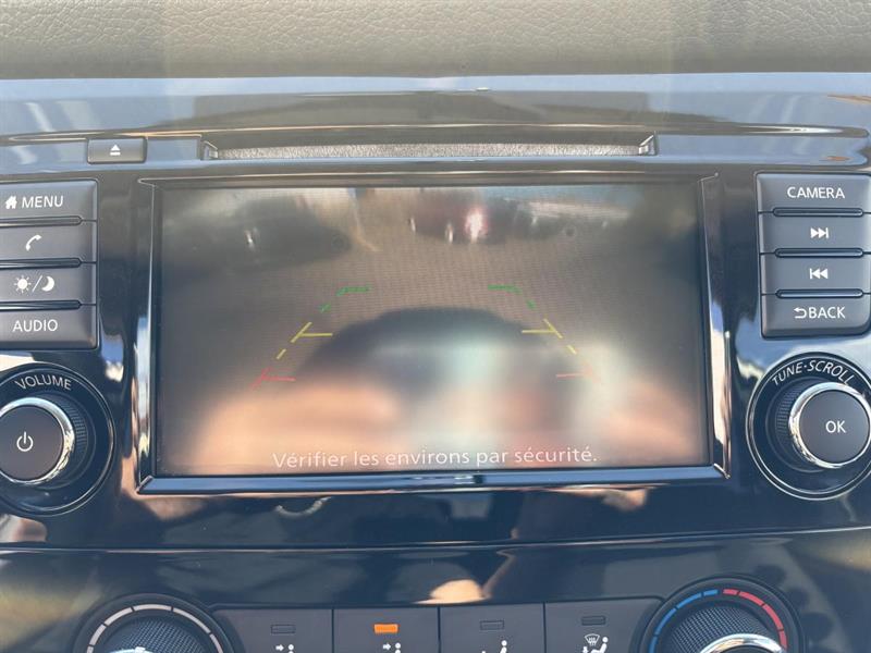 nissan Qashqai 2019 - 16