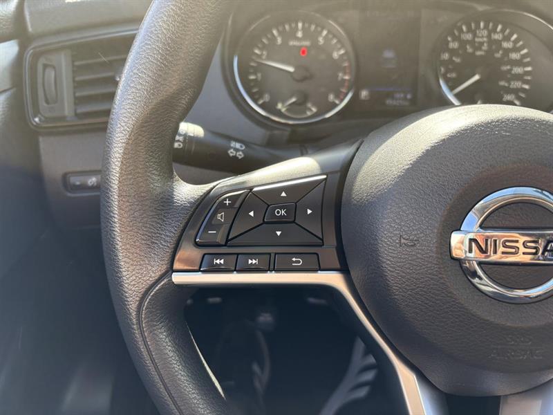 nissan Qashqai 2019 - 22