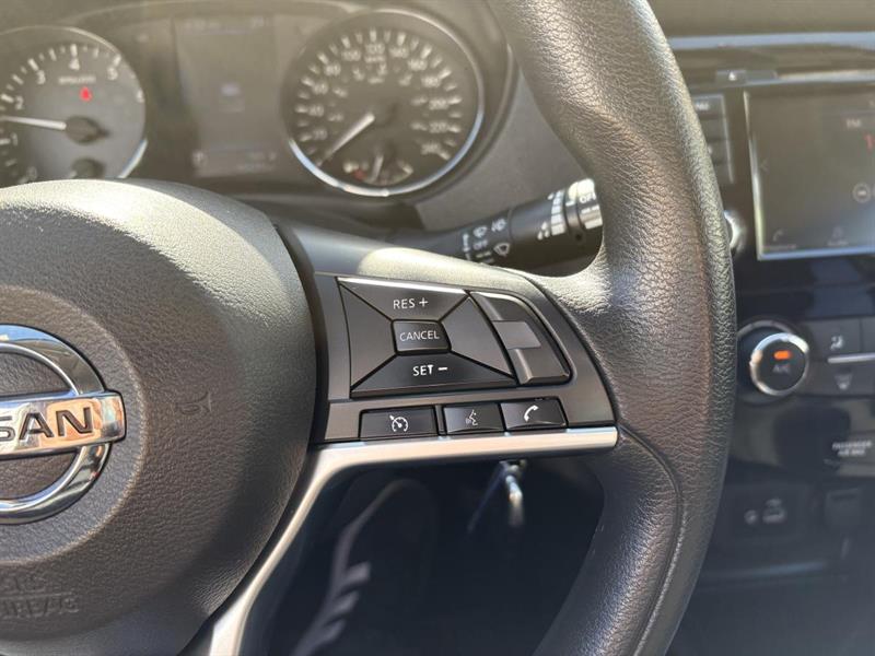 nissan Qashqai 2019 - 23