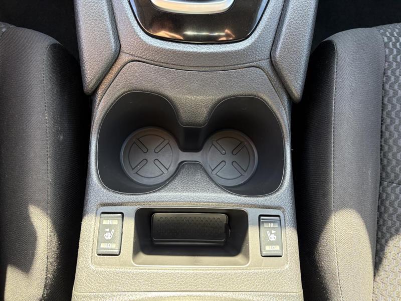 nissan Qashqai 2019 - 27