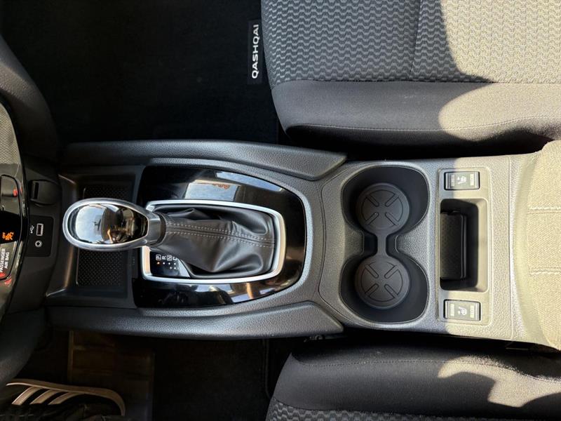 nissan Qashqai 2019 - 28