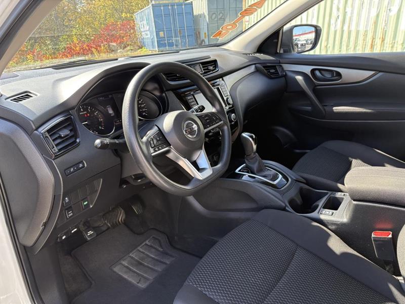 nissan Qashqai 2019 - 29