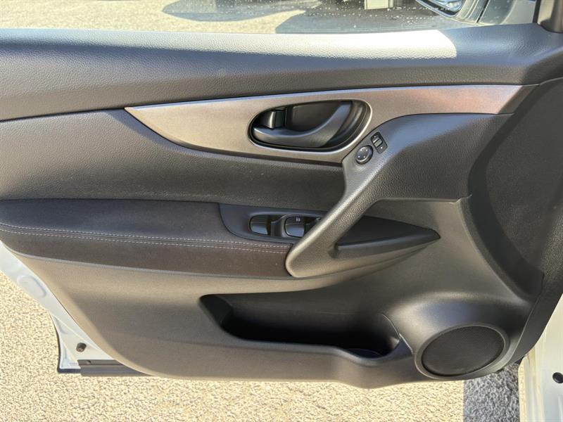 nissan Qashqai 2019 - 30