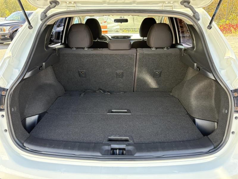 nissan Qashqai 2019 - 36