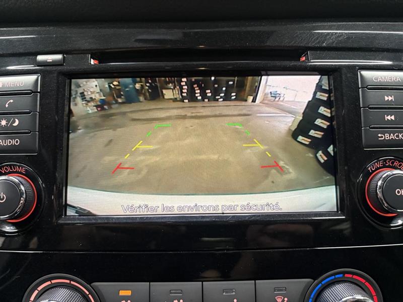 nissan Qashqai 2021 - 16