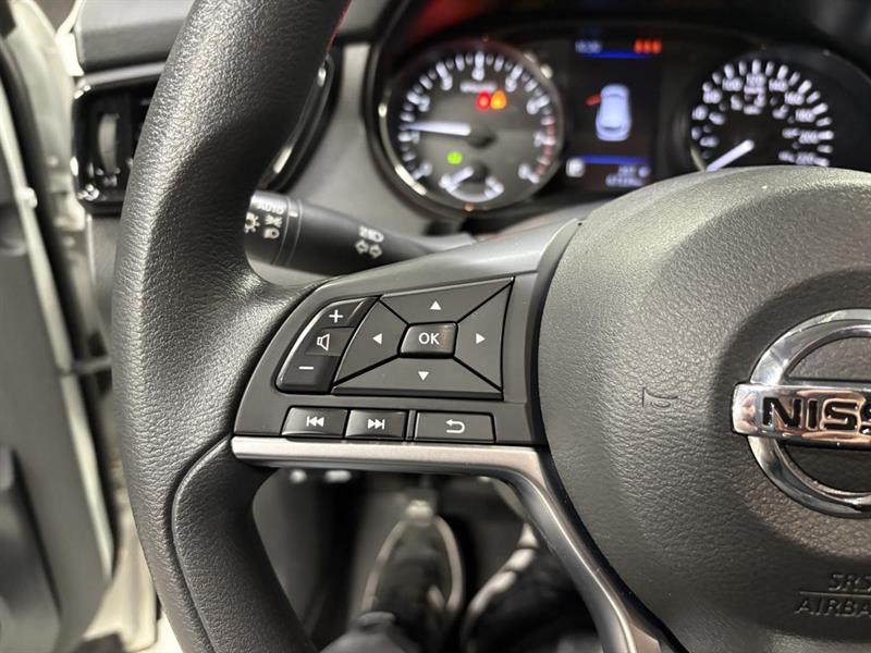 nissan Qashqai 2021 - 22