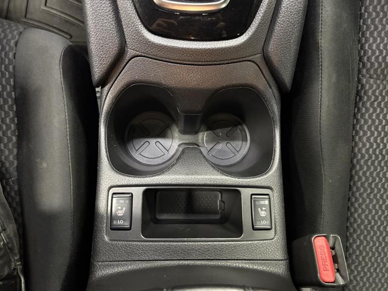 nissan Qashqai 2021 - 26