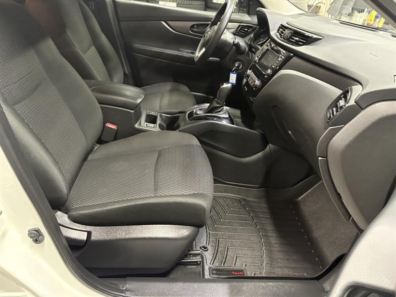 nissan Qashqai 2021 - 31