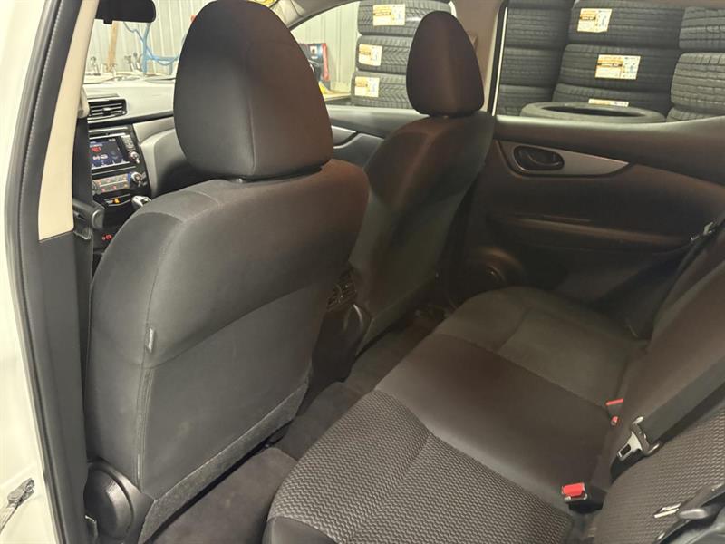 nissan Qashqai 2021 - 33