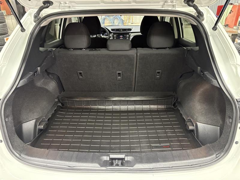 nissan Qashqai 2021 - 34