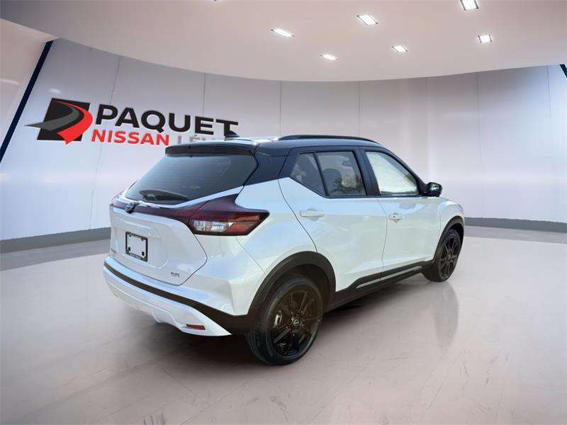 nissan Kicks 2023 - 2