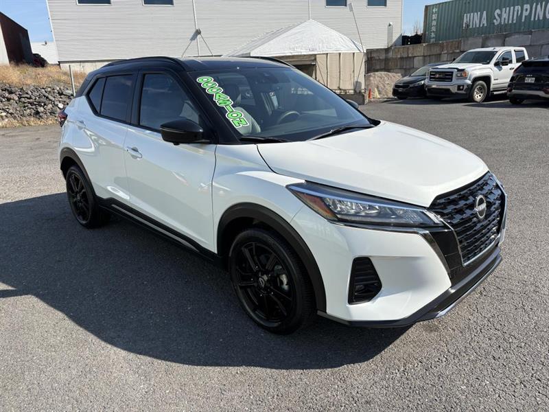 nissan Kicks 2023 - 3