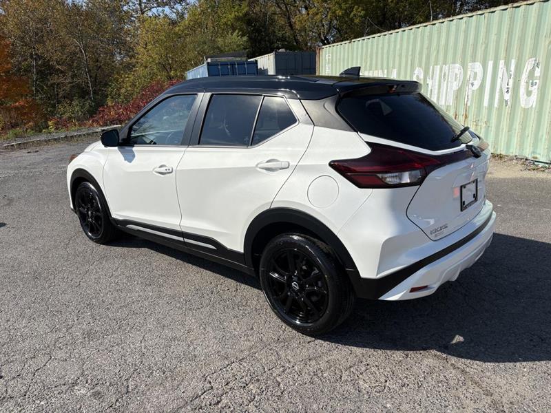 nissan Kicks 2023 - 4