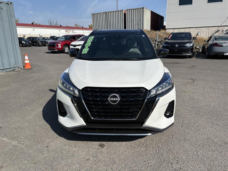 nissan Kicks 2023 - 5