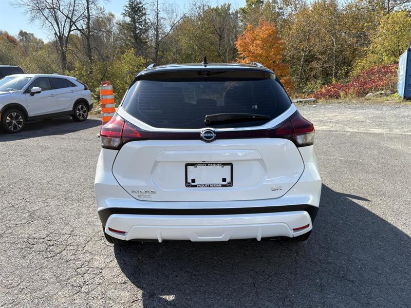 nissan Kicks 2023 - 6