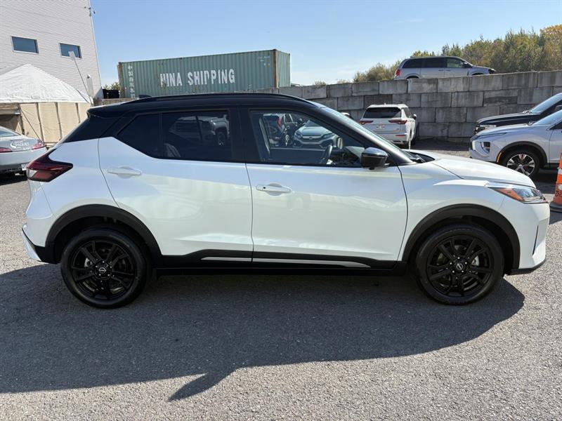 nissan Kicks 2023 - 7