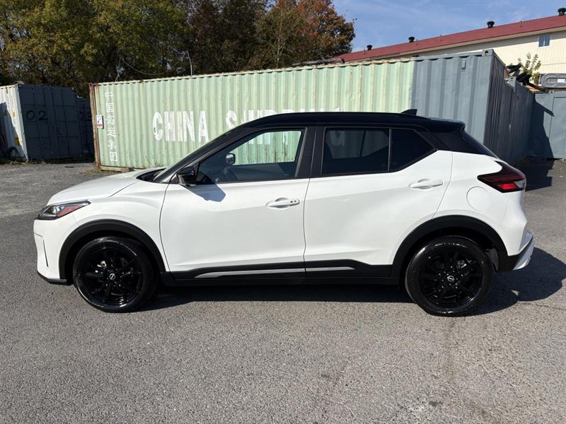 nissan Kicks 2023 - 8