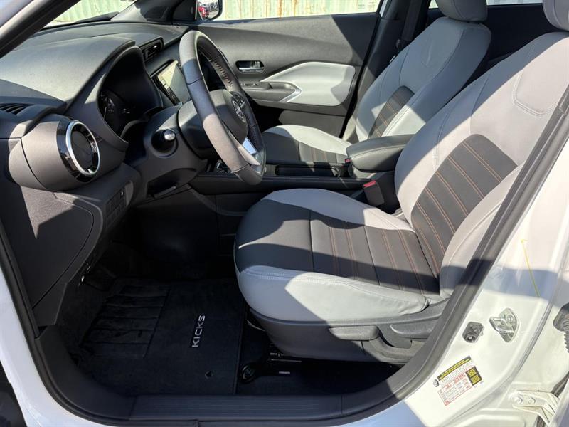 nissan Kicks 2023 - 10