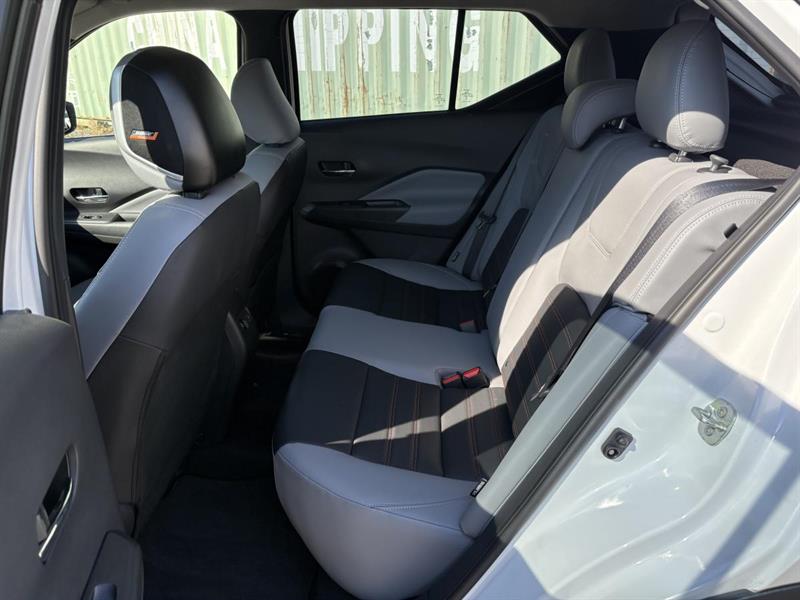 nissan Kicks 2023 - 12