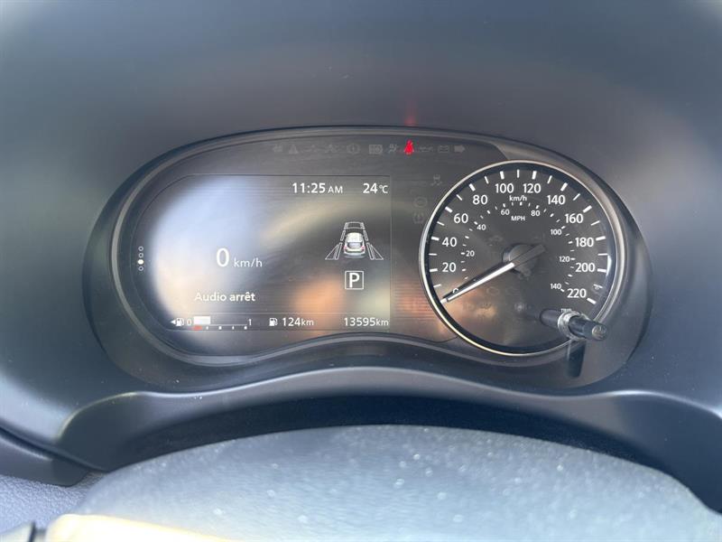 nissan Kicks 2023 - 14