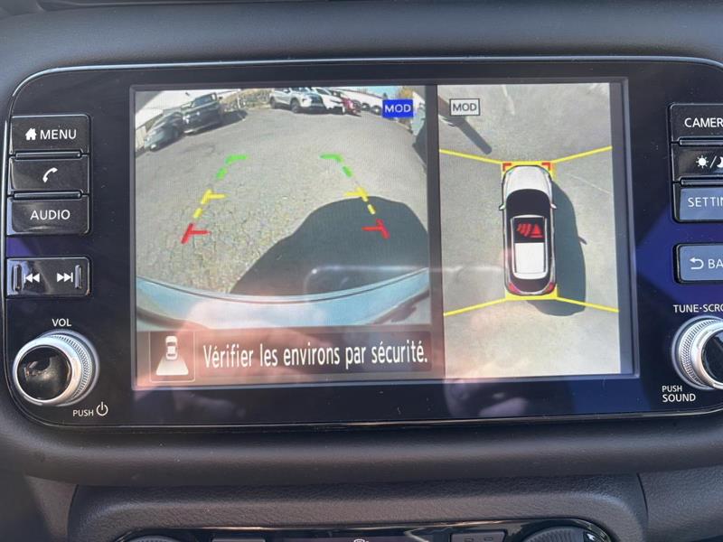 nissan Kicks 2023 - 18