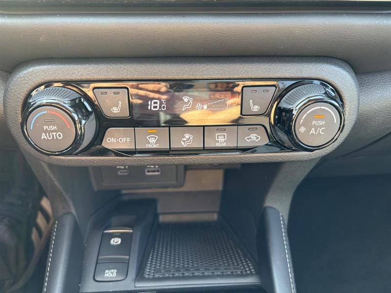 nissan Kicks 2023 - 20