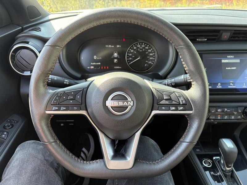 nissan Kicks 2023 - 21
